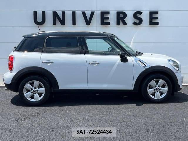 Bmw MINI 2016-11 357217-18