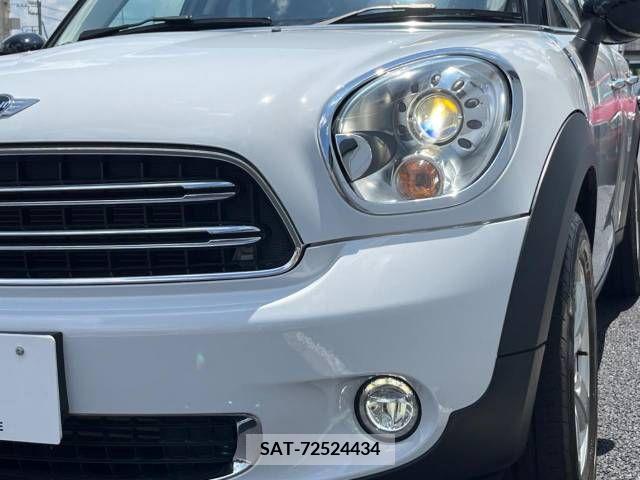 Bmw MINI 2016-11 357217-12