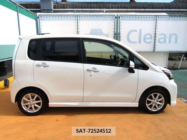 Daihatsu MOVE CUSTOM 2013-07 278309-5