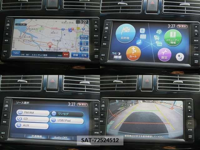 Daihatsu MOVE CUSTOM 2013-07 278309-1