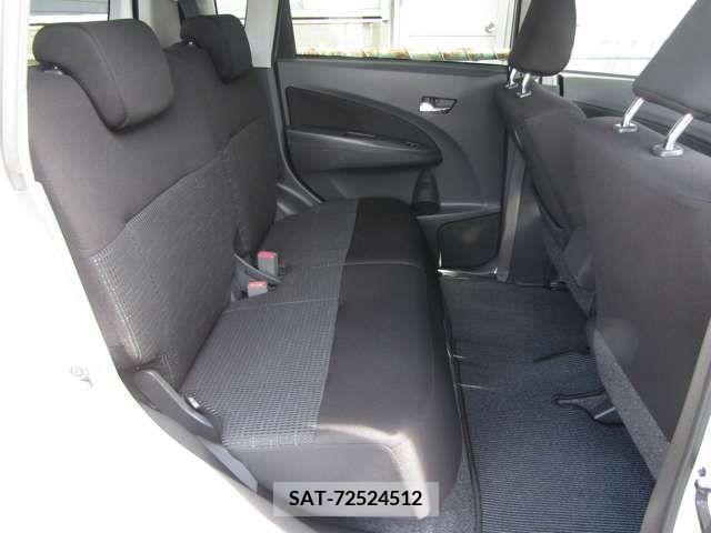 Daihatsu MOVE CUSTOM 2013-07 278309-11