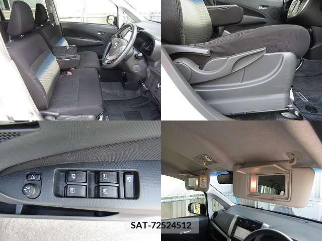 Daihatsu MOVE CUSTOM 2013-07 278309-10