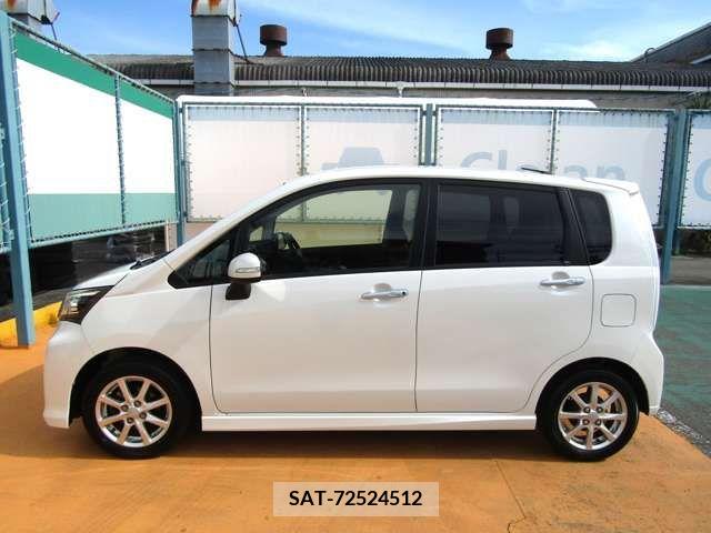 Daihatsu MOVE CUSTOM 2013-07 278309-9