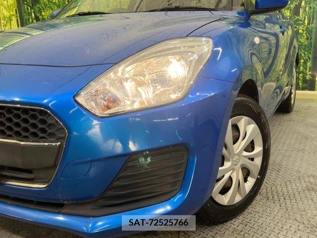 Suzuki SWIFT 2020-04 286694-12