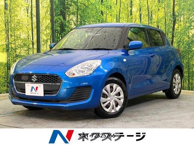 Suzuki SWIFT 2020-04 286694-0