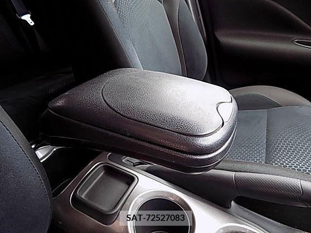 Nissan JUKE 2011-09 320487-23