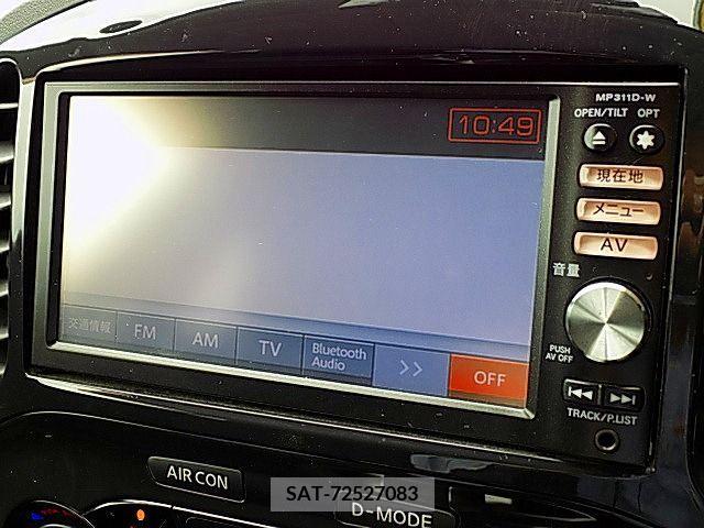 Nissan JUKE 2011-09 320487-15