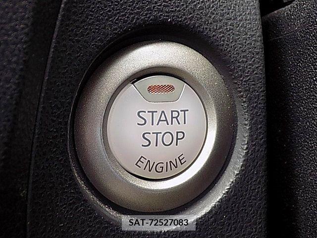 Nissan JUKE 2011-09 320487-11