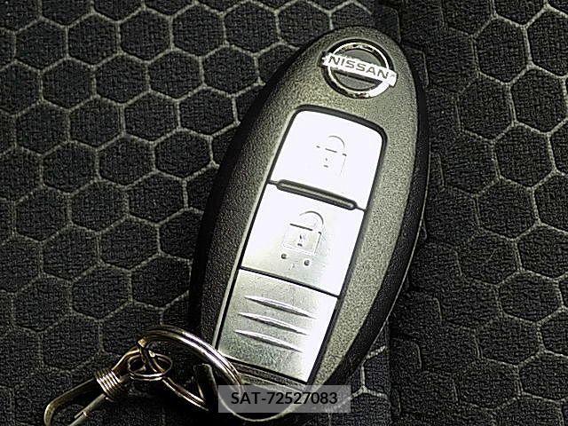 Nissan JUKE 2011-09 320487-16