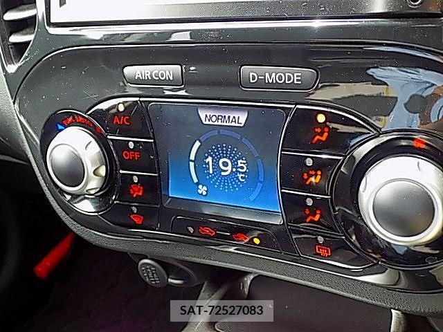 Nissan JUKE 2011-09 320487-5