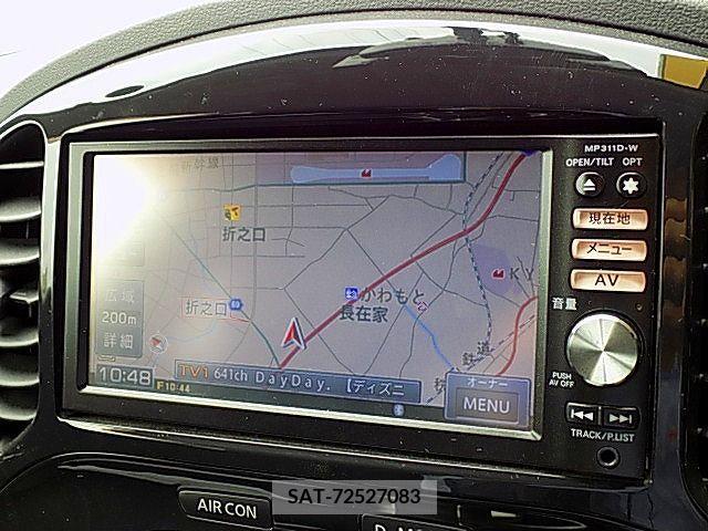 Nissan JUKE 2011-09 320487-4