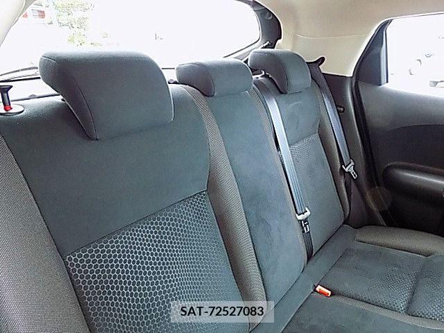Nissan JUKE 2011-09 320487-3