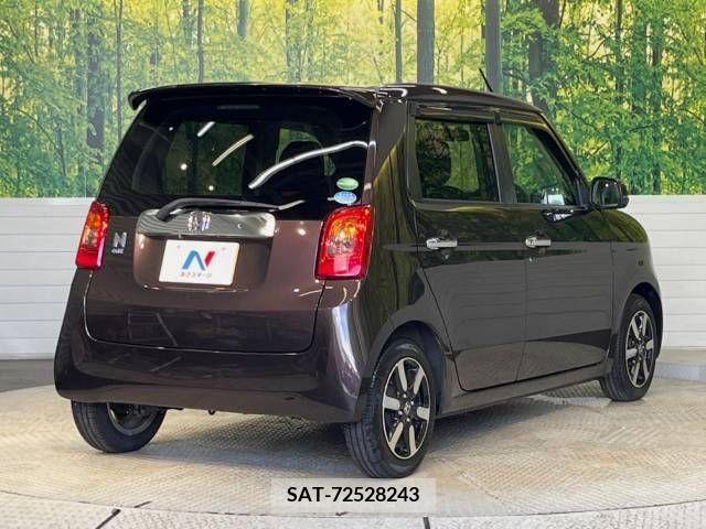 Honda N-ONE 2017-07 383894-17