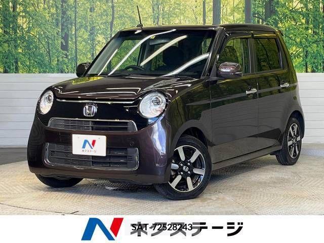 Honda N-ONE 2017-07 383894-0