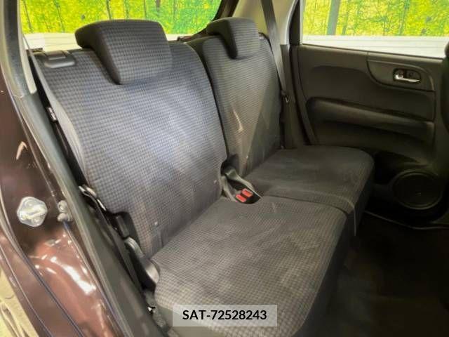 Honda N-ONE 2017-07 383894-9
