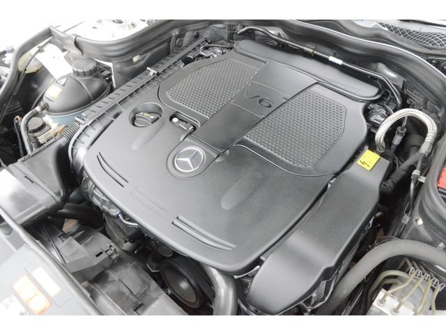 Mercedes Benz E-CLASS 2013-10 654-22