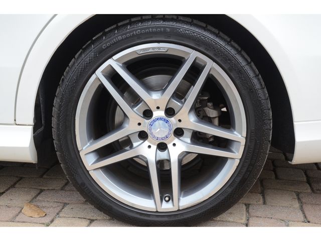 Mercedes Benz E-CLASS 2013-10 654-23