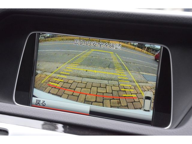 Mercedes Benz E-CLASS 2013-10 654-10