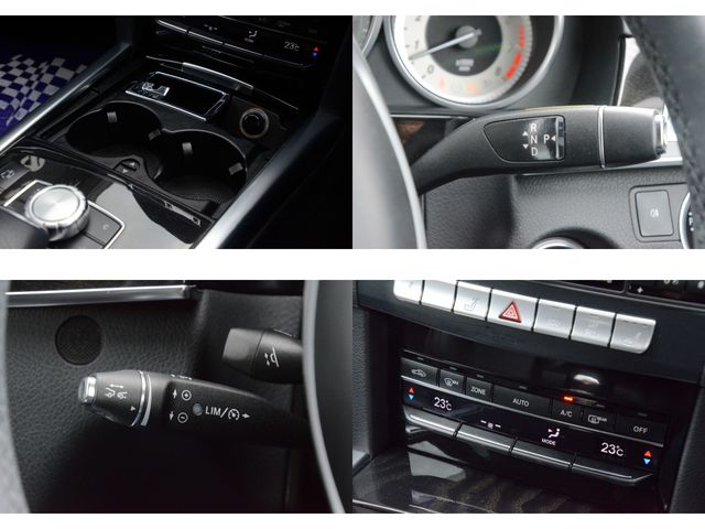 Mercedes Benz E-CLASS 2013-10 654-28