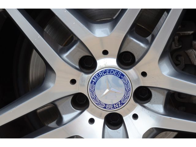 Mercedes Benz E-CLASS 2013-10 654-24