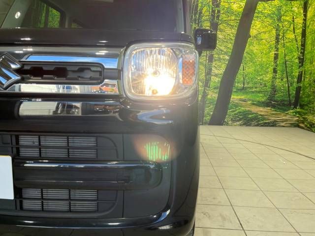 Suzuki SPACIA 2021-02 182927-12