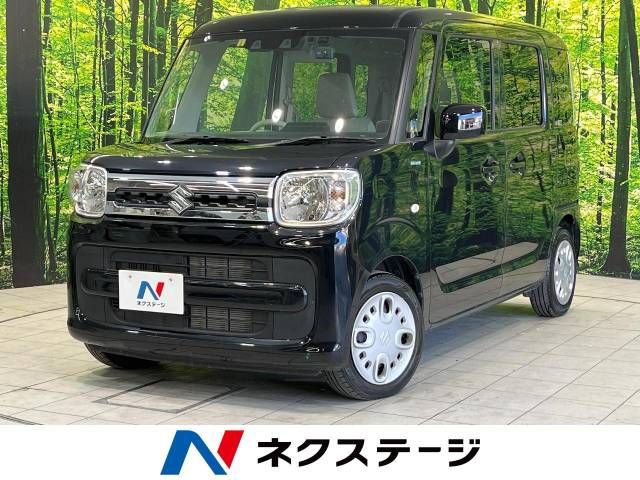 Suzuki SPACIA 2021-02 182927-0