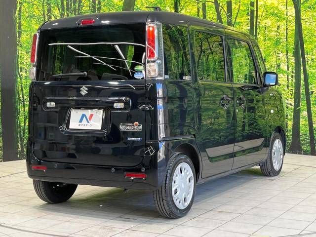 Suzuki SPACIA 2021-02 182927-17