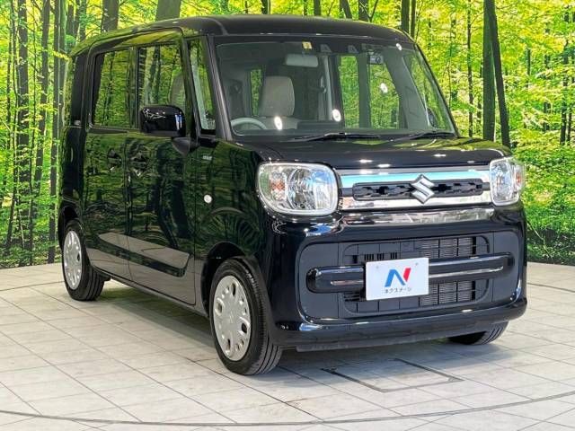 Suzuki SPACIA 2021-02 182927-16