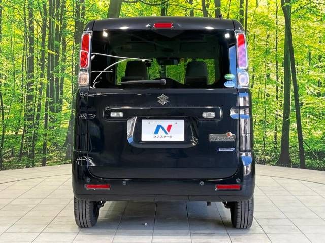 Suzuki SPACIA 2021-02 182927-15