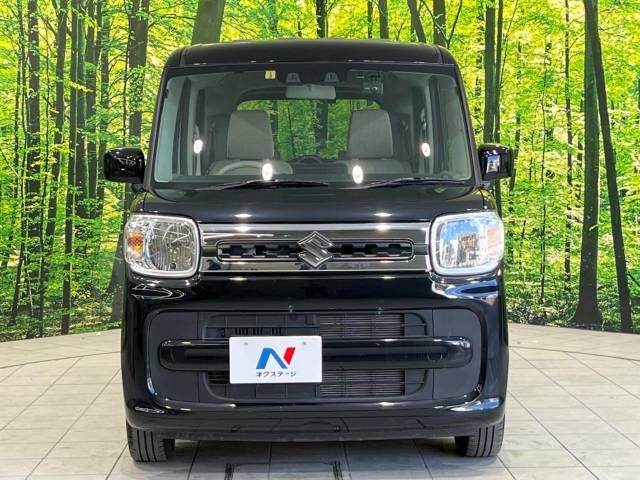 Suzuki SPACIA 2021-02 182927-14