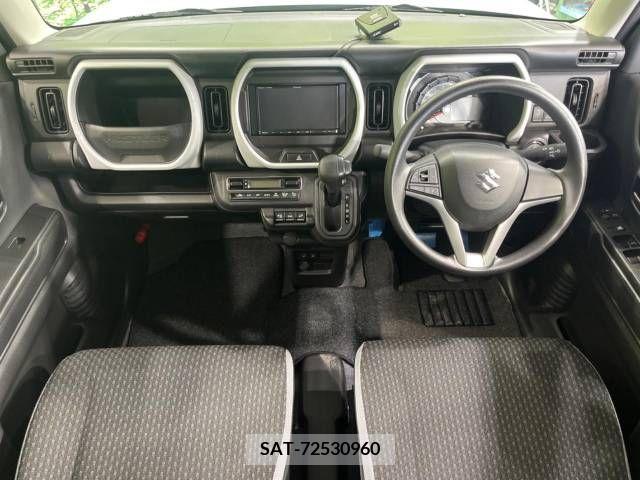 Suzuki HUSTLER 2023-06 272692-1