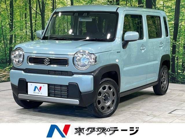 Suzuki HUSTLER 2023-06 272692-0