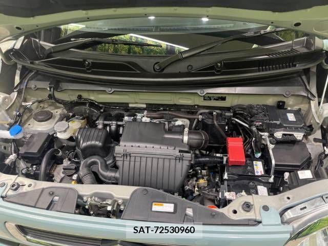 Suzuki HUSTLER 2023-06 272692-18