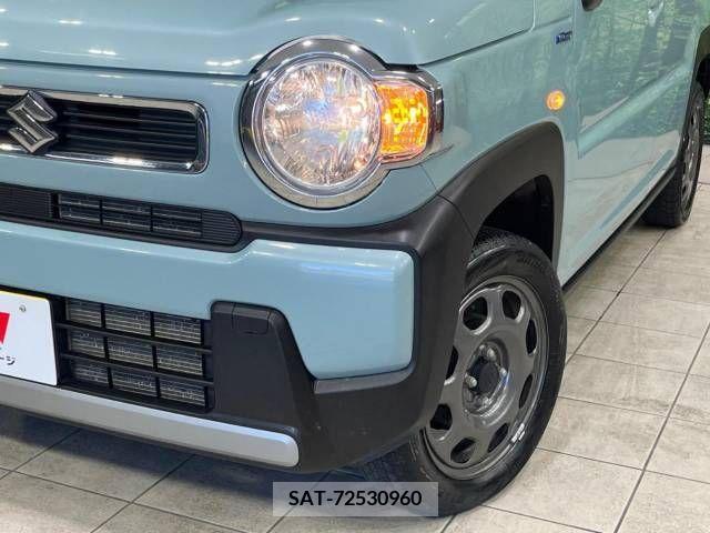 Suzuki HUSTLER 2023-06 272692-12