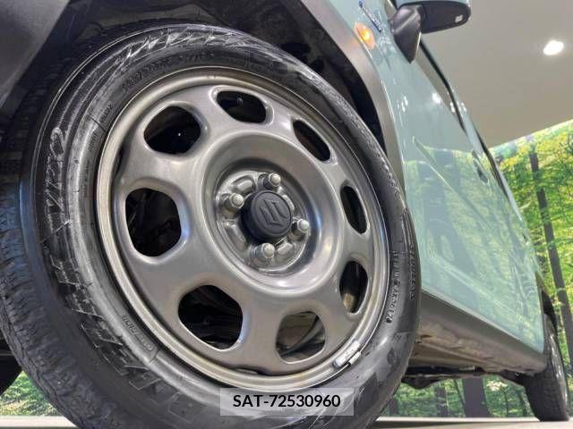 Suzuki HUSTLER 2023-06 272692-13