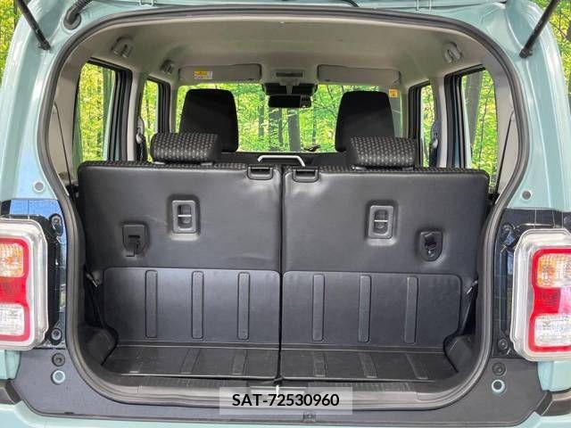 Suzuki HUSTLER 2023-06 272692-10