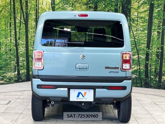 Suzuki HUSTLER 2023-06 272692-15