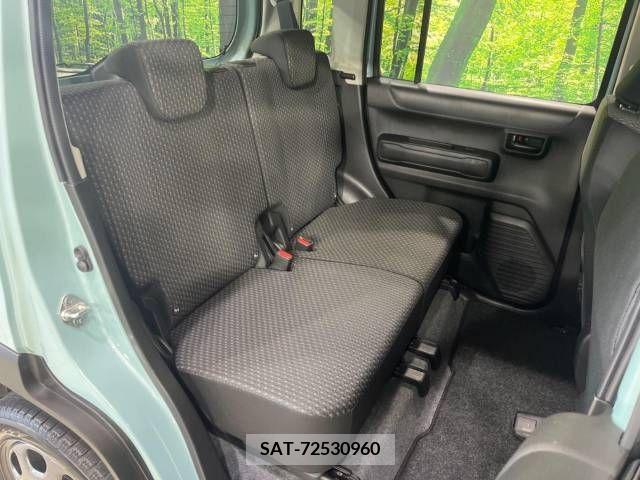 Suzuki HUSTLER 2023-06 272692-9