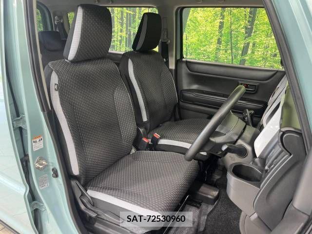 Suzuki HUSTLER 2023-06 272692-8