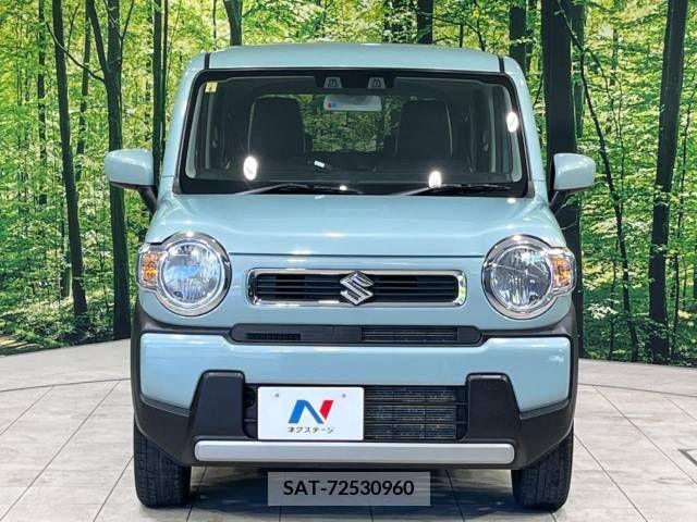 Suzuki HUSTLER 2023-06 272692-14
