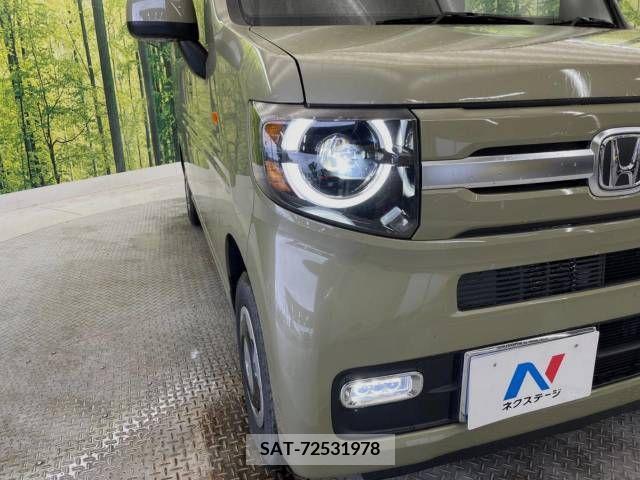 Honda N-VAN 2021-06 330855-12