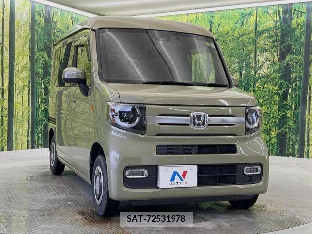 Honda N-VAN 2021-06 330855-16