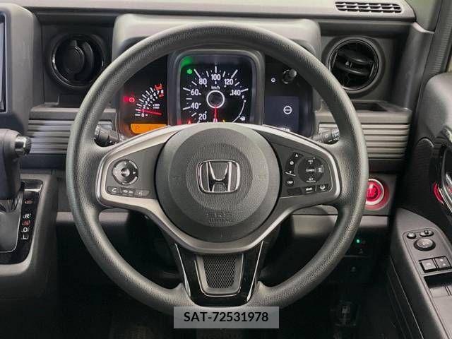Honda N-VAN 2021-06 330855-11