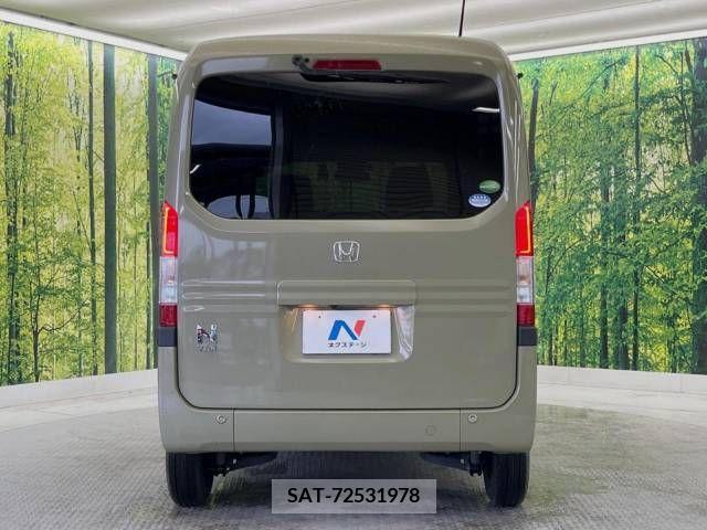 Honda N-VAN 2021-06 330855-15