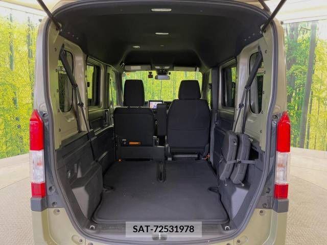 Honda N-VAN 2021-06 330855-10
