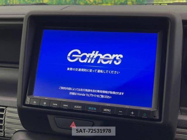 Honda N-VAN 2021-06 330855-2
