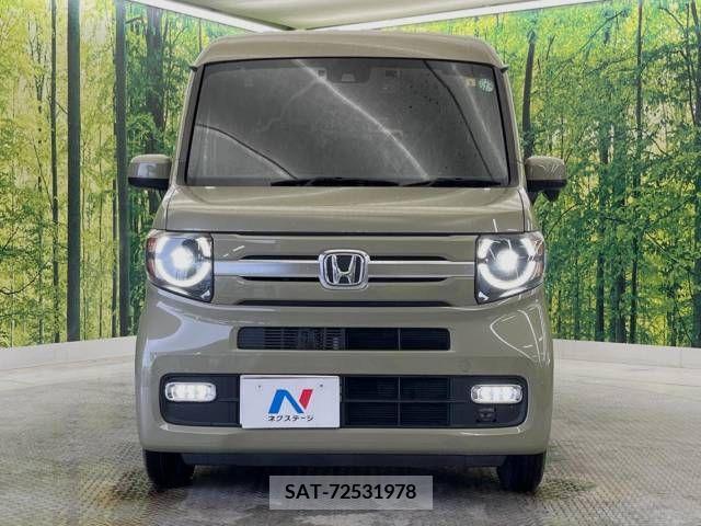 Honda N-VAN 2021-06 330855-14