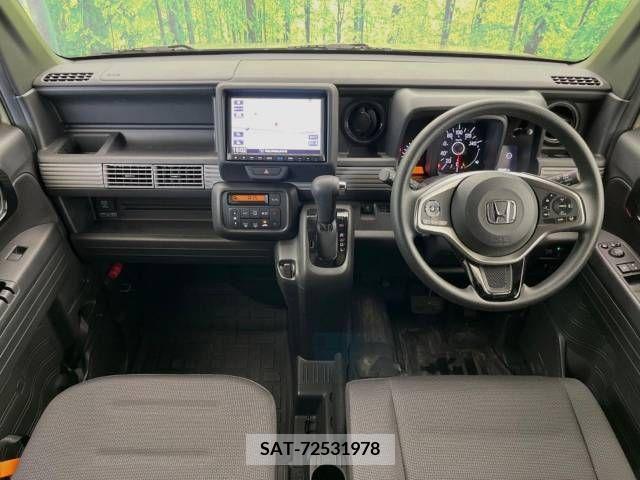 Honda N-VAN 2021-06 330855-1