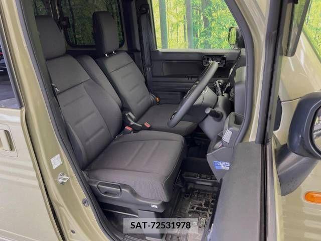 Honda N-VAN 2021-06 330855-8
