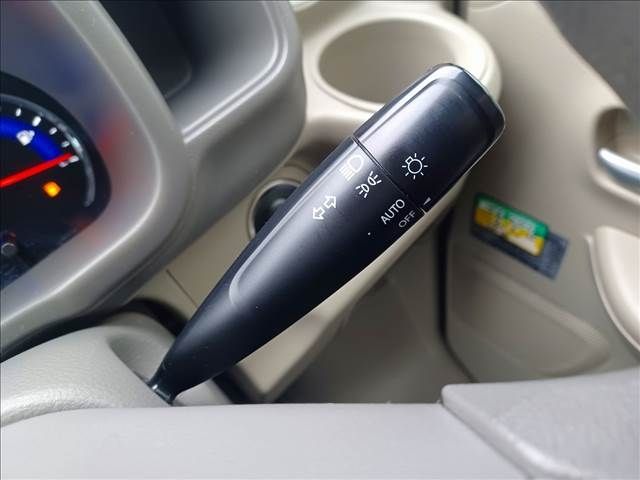 Suzuki EVERY WAGON 2017-07 184934-20